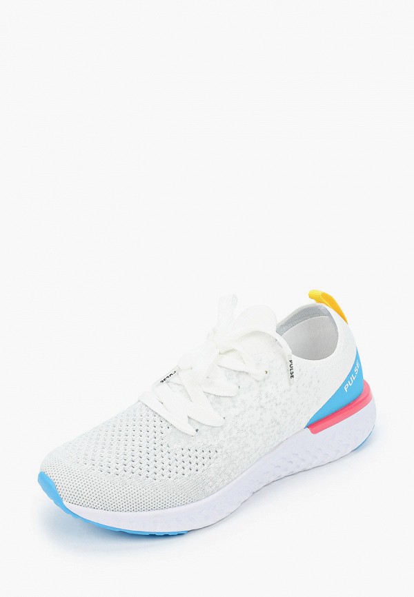 фото Кроссовки pulse