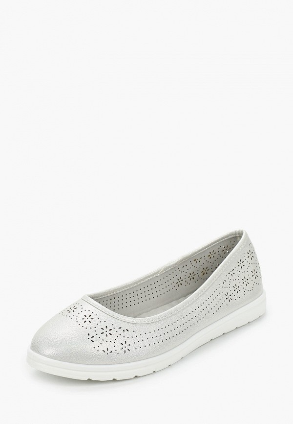 фото Балетки instreet