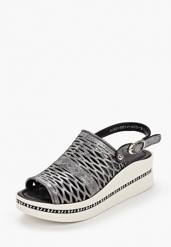 фото Сандалии emanuele gelmetti