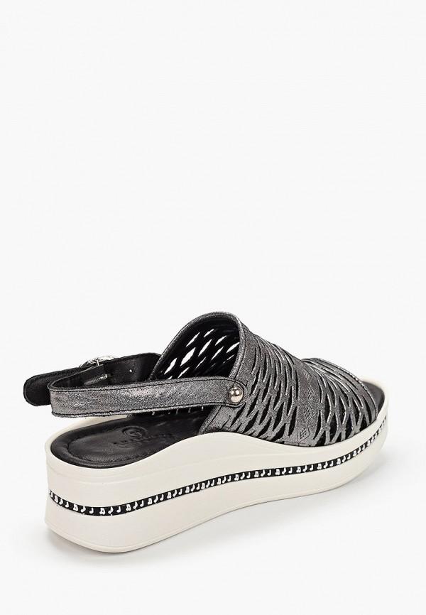 фото Сандалии emanuele gelmetti