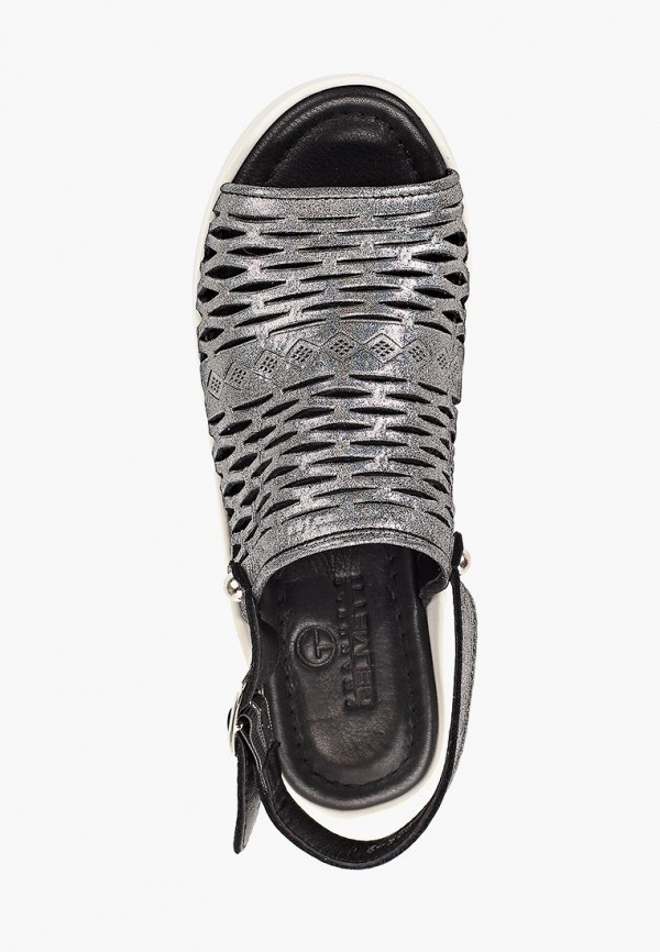 фото Сандалии emanuele gelmetti