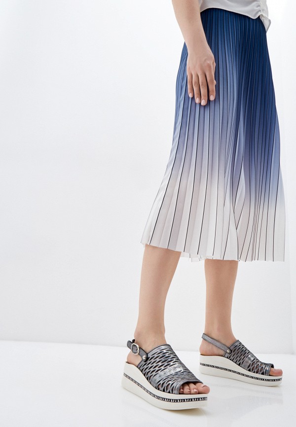 фото Сандалии emanuele gelmetti