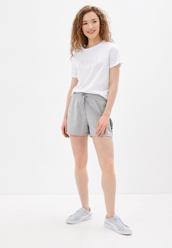 фото Шорты спортивные defacto