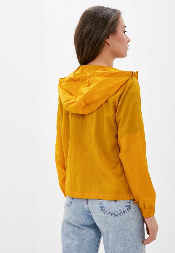 Куртка DeFacto цвет желтый  Фото 3