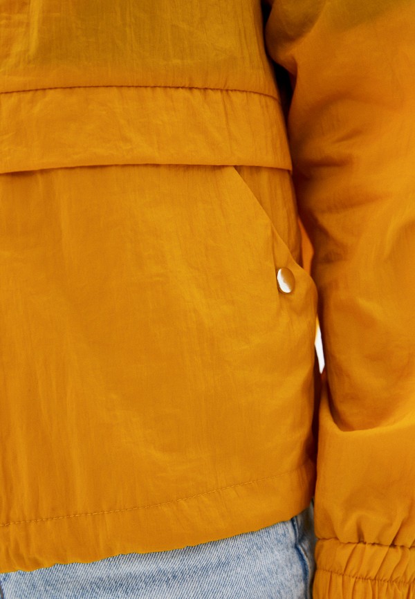 Куртка DeFacto цвет желтый  Фото 4