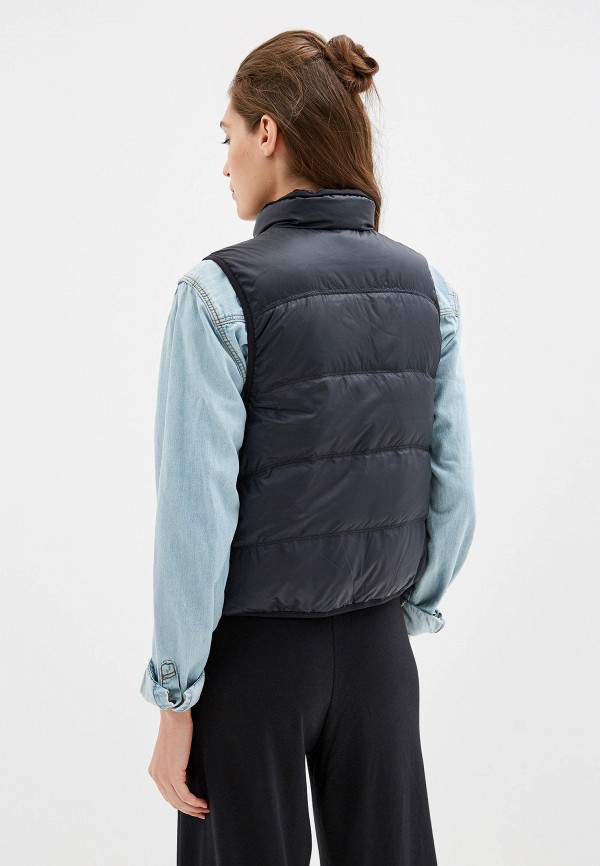 

Жилет утепленный Nike, Черный, Nike MP002XW18QWV