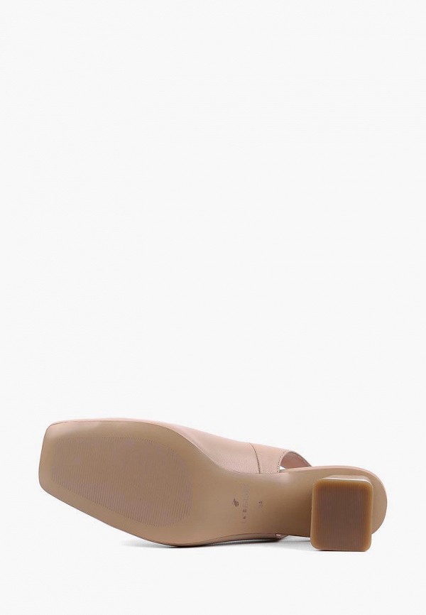 

Босоножки LeBerdes, Бежевый, LeBerdes MP002XW18QYO