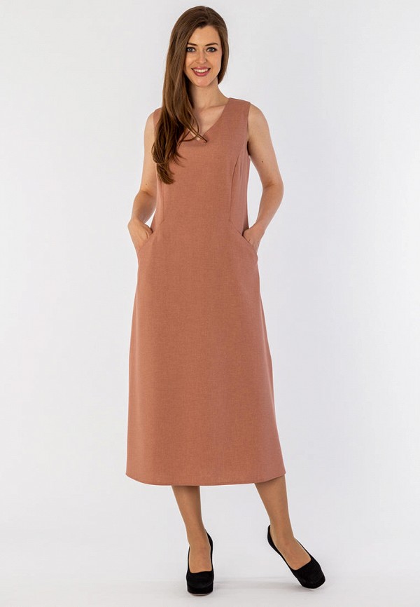 Платье SA Style 3370₽