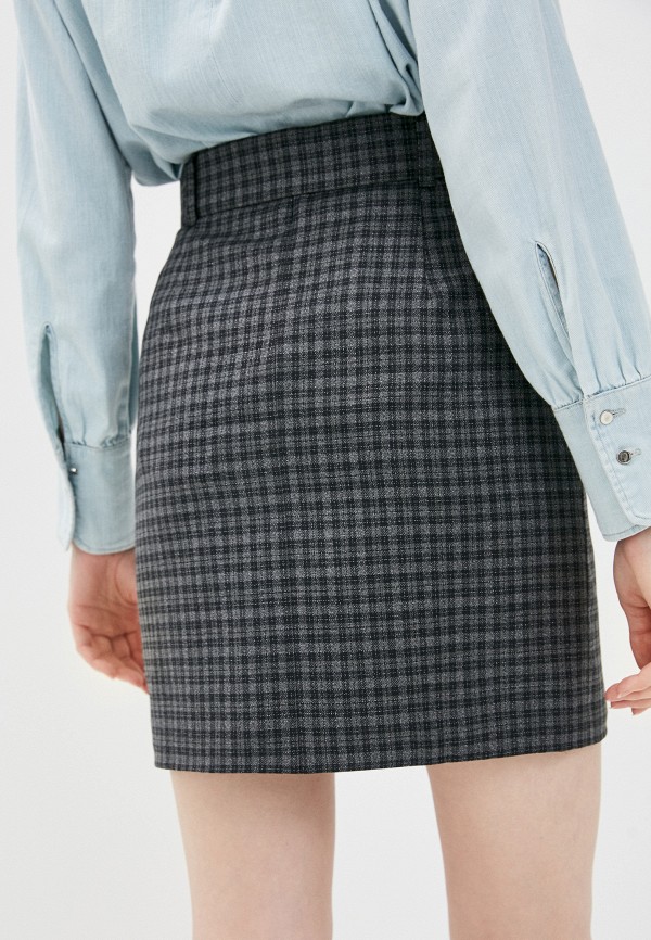 фото Юбка manitsa