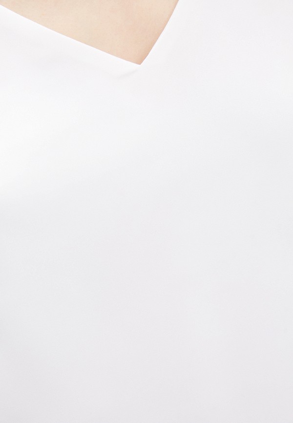 

Топ Manitsa, Белый, SILK BASIC