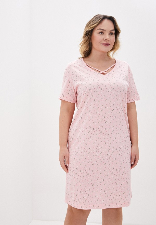 

Платье домашнее Mark Formelle, Розовый