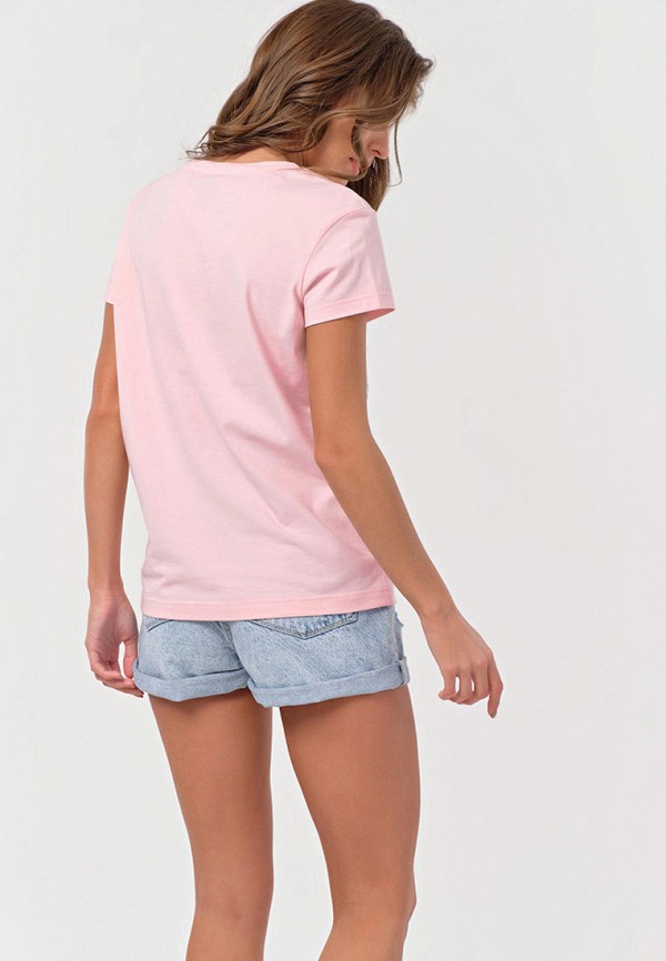 фото Футболка fly