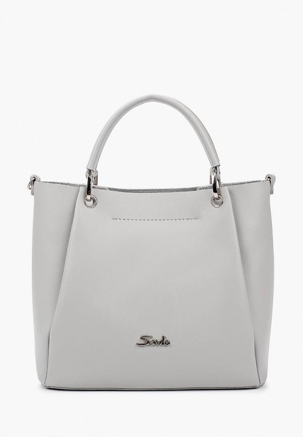 

Сумка Savio, Серый