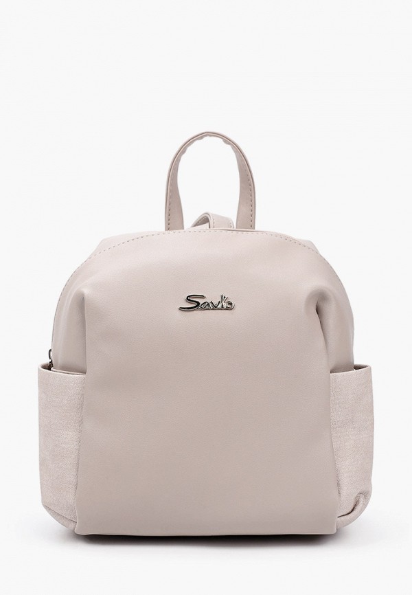 

Рюкзак Savio, Розовый