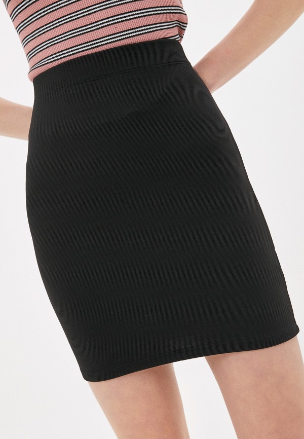 

Юбка DeFacto, Черный