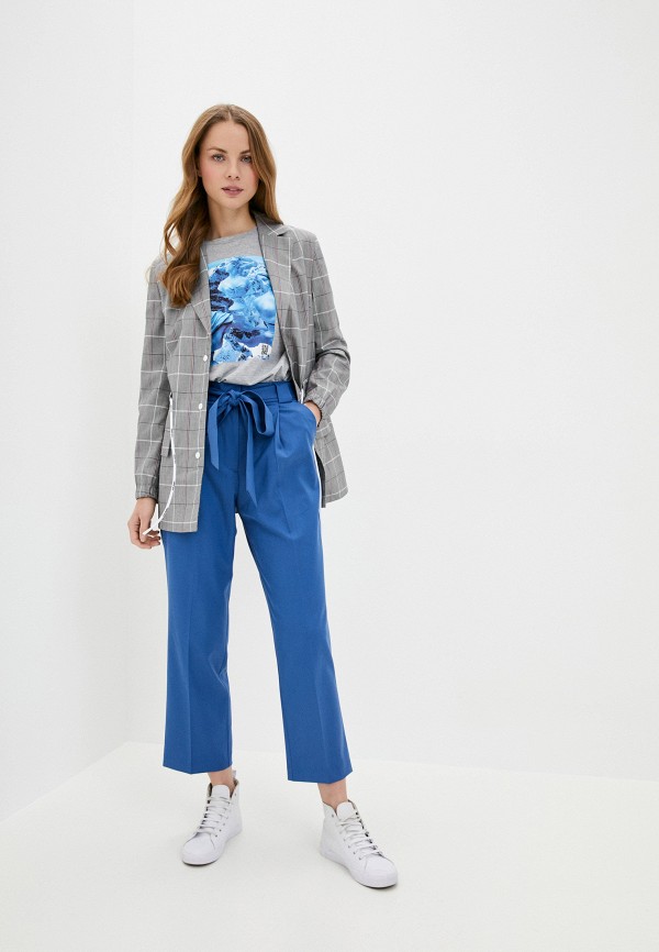 фото Футболка urban tiger