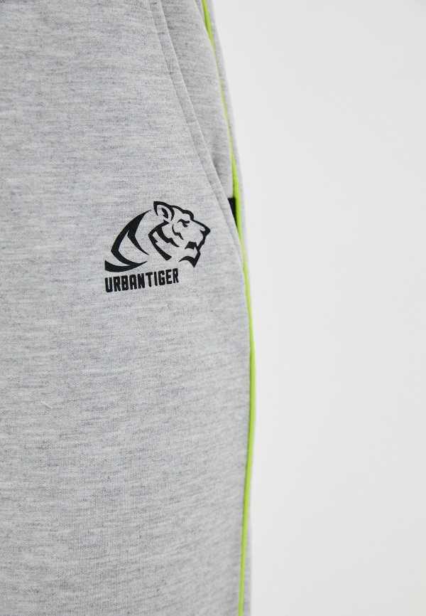 фото Брюки спортивные urban tiger
