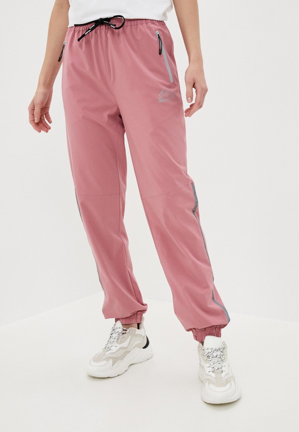 

Брюки спортивные Urban Tiger, Розовый