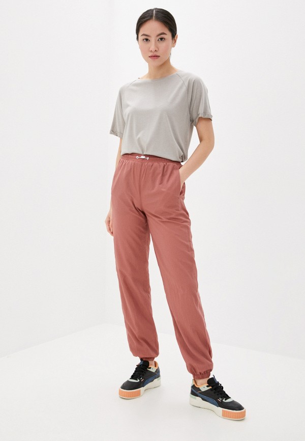 фото Брюки спортивные urban tiger