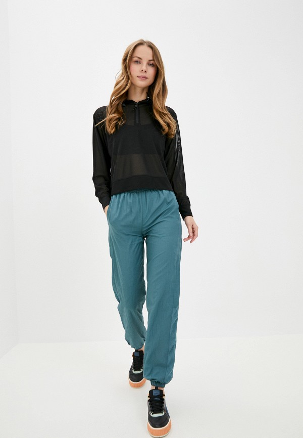 фото Брюки спортивные urban tiger