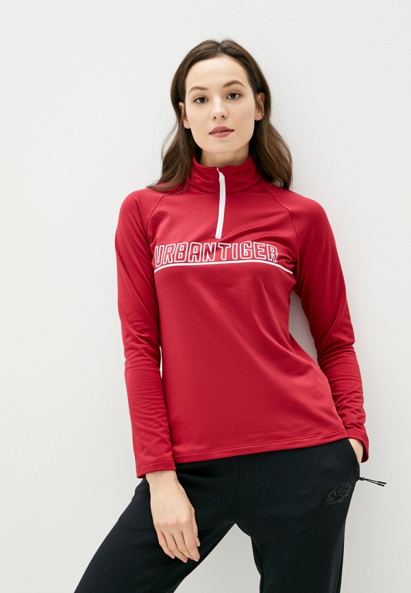 Олимпийка Urban Tiger 1450₽