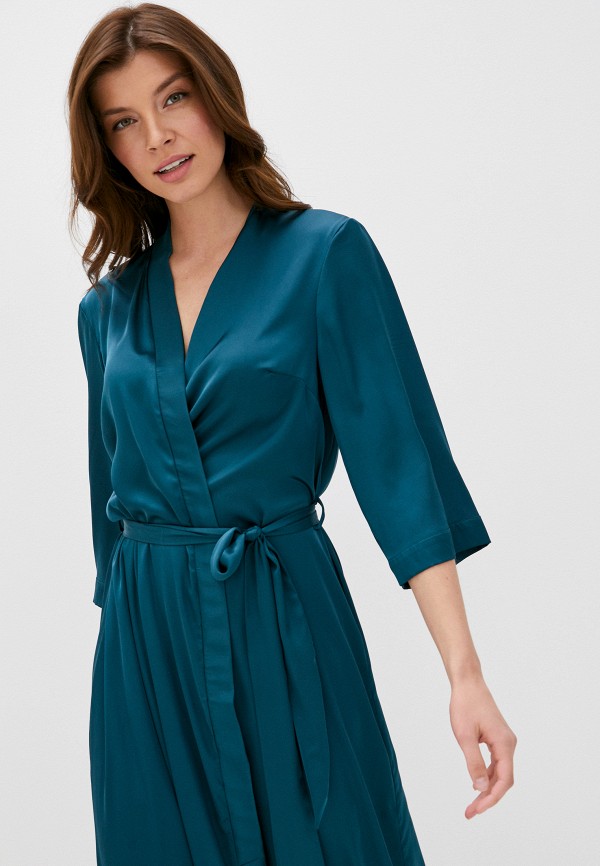 фото Халат домашний angela by spirina