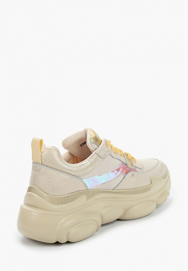 фото Кроссовки graciana