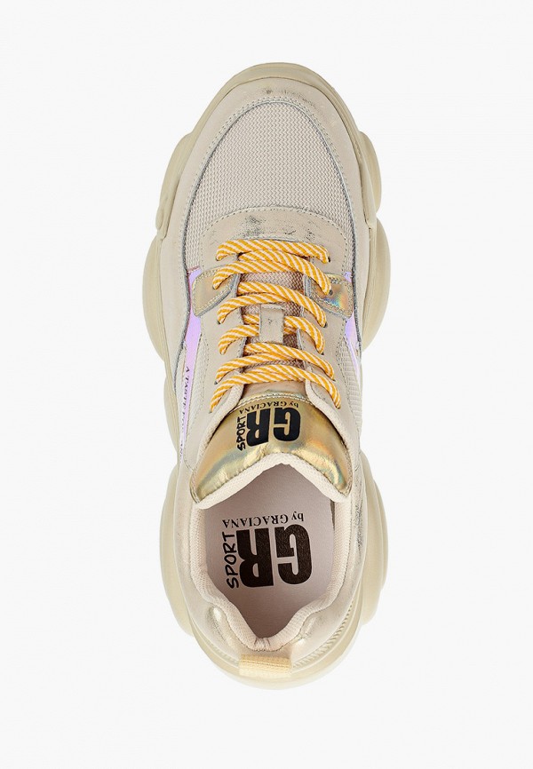 фото Кроссовки graciana