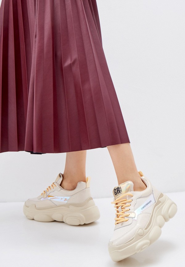 фото Кроссовки graciana