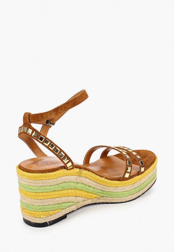 фото Босоножки graciana