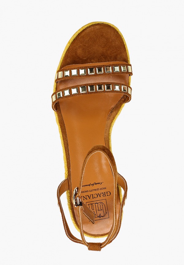 фото Босоножки graciana