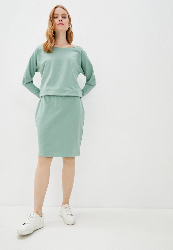 фото Платье duckystyle