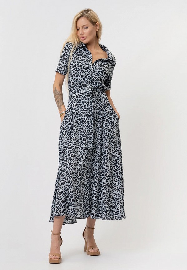 фото Платье ptaxx