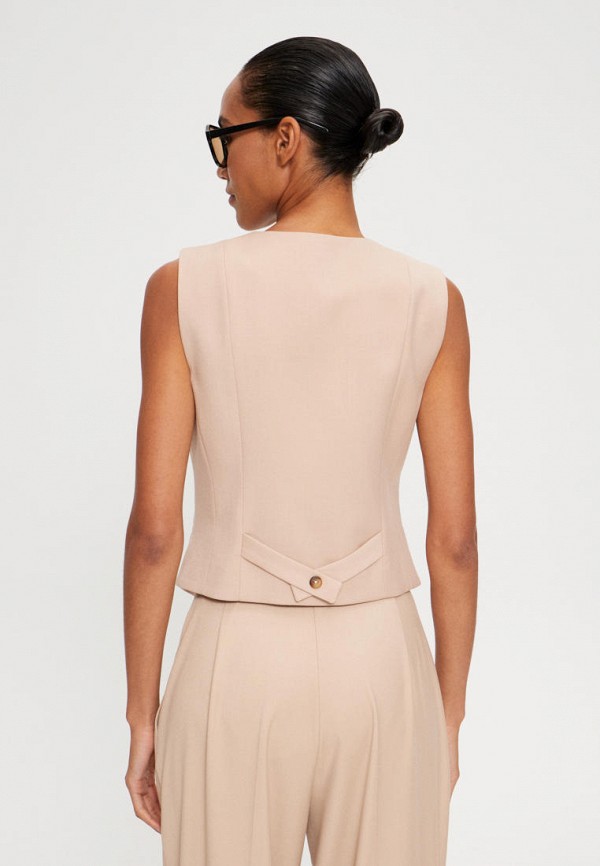 фото Жилет sashaostrov