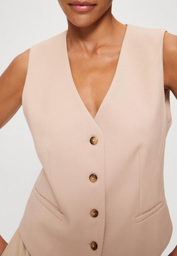 фото Жилет sashaostrov