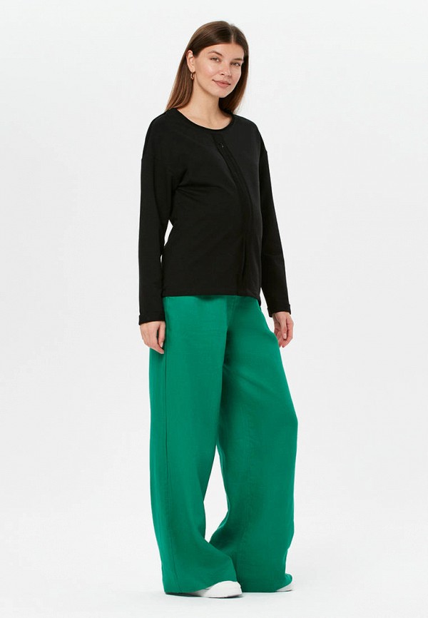 фото Лонгслив proud mom