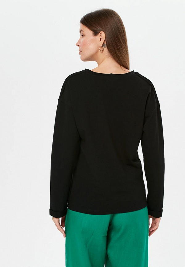 фото Лонгслив proud mom