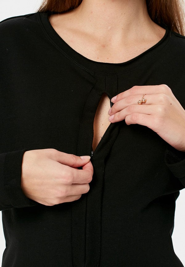 фото Лонгслив proud mom