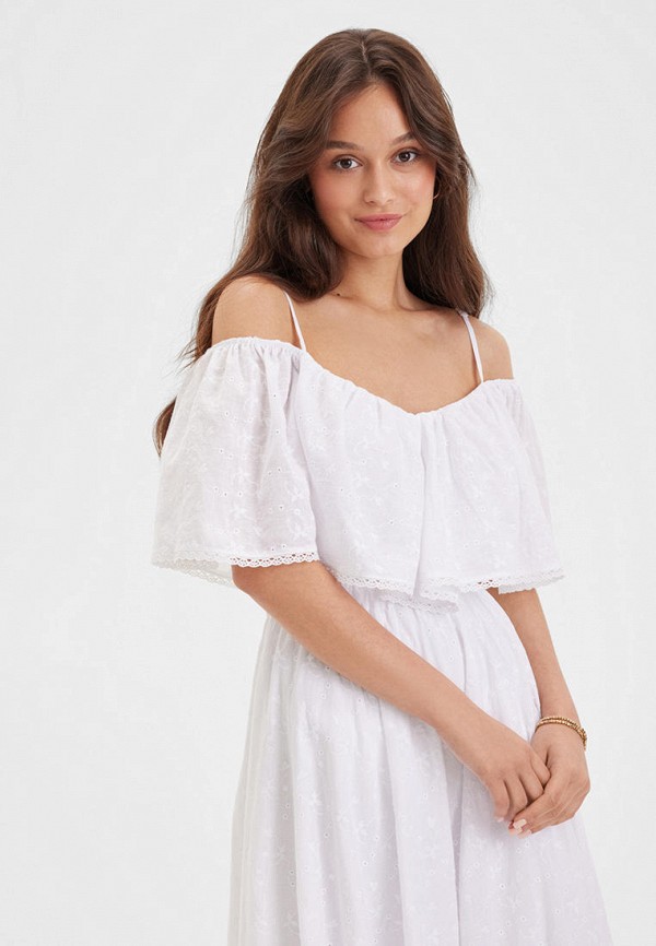 фото Платье jk brand