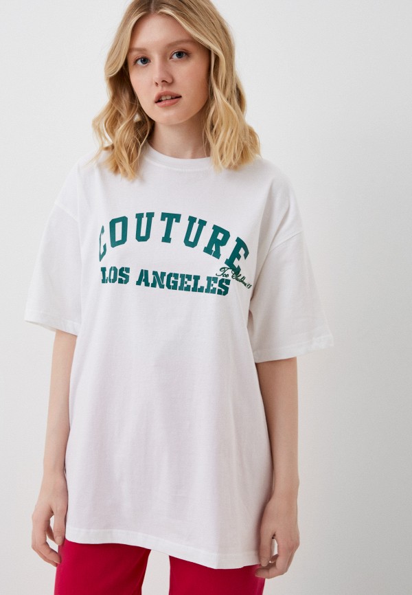 Футболка The Couture Club 1990₽