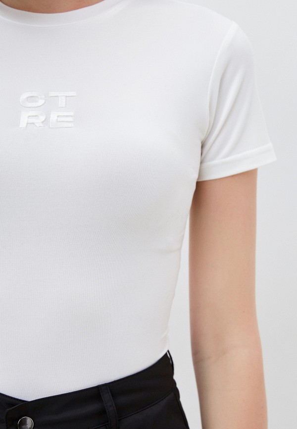 фото Футболка the couture club