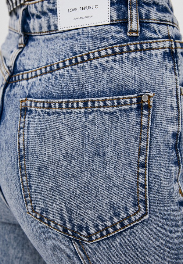 фото Джинсы love republic