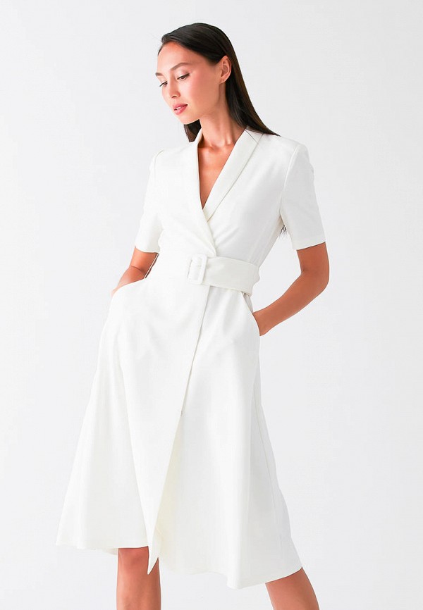 

Платье Love Republic, Белый, Exclusive online