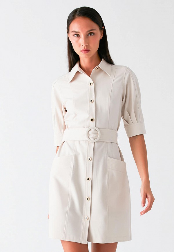 

Платье Love Republic, Белый, Exclusive online
