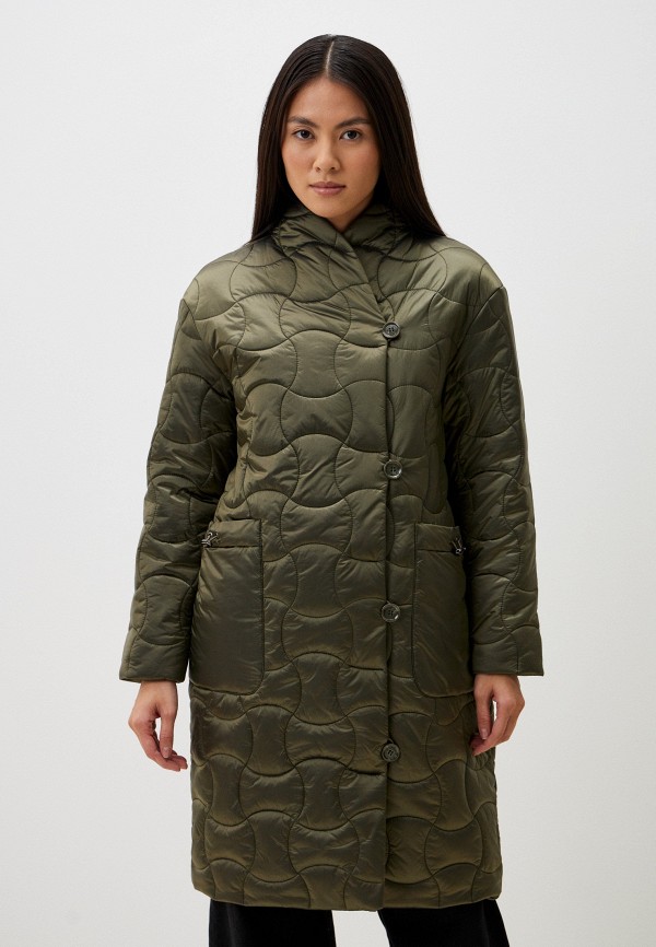 Куртка стеганая Madzerini