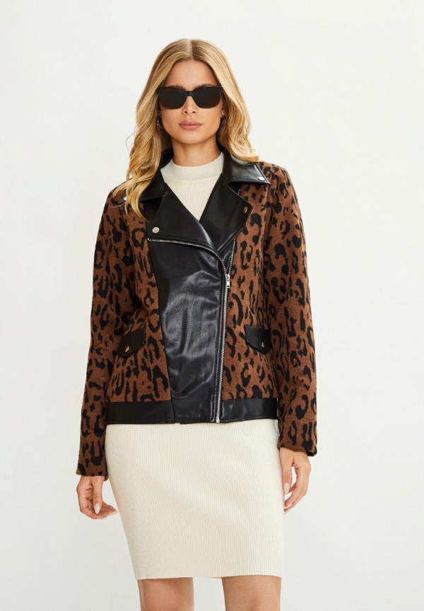 фото Куртка electrastyle