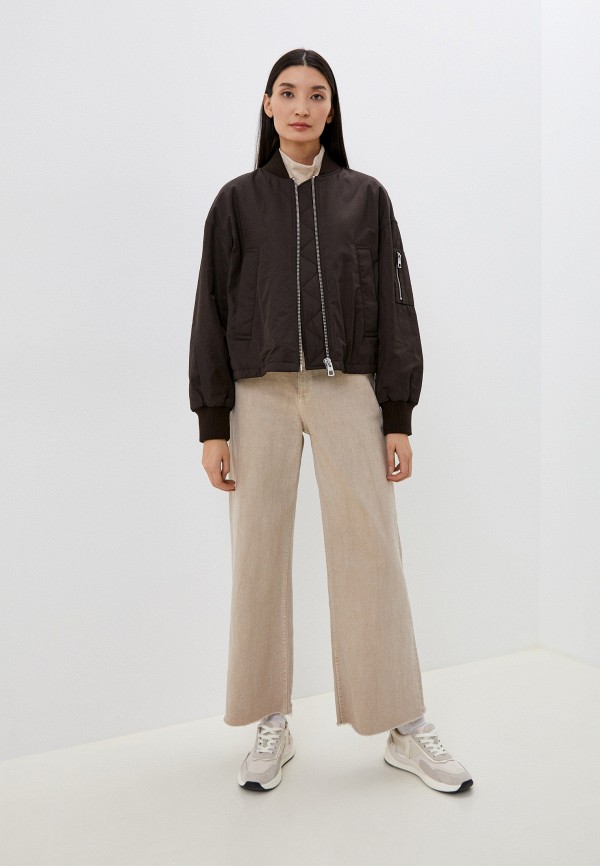 фото Куртка утепленная marc o'polo