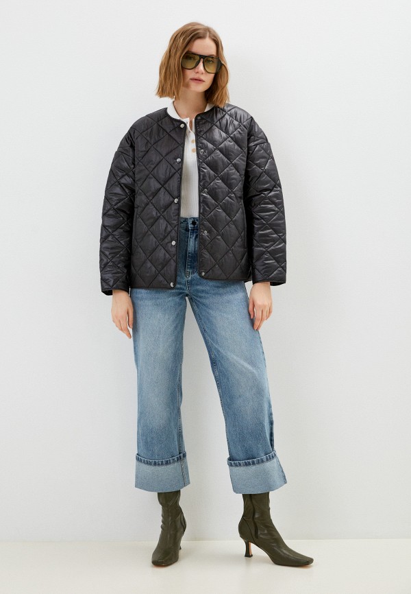 фото Куртка утепленная sabrina scala