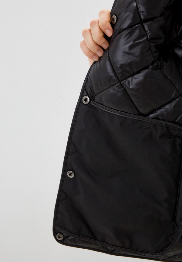 фото Куртка утепленная sabrina scala