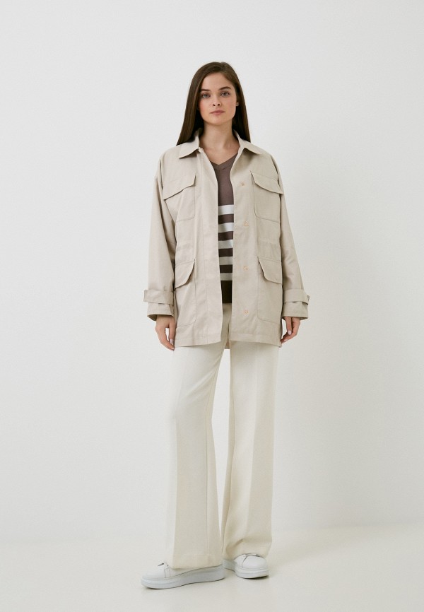 фото Куртка sabrina scala